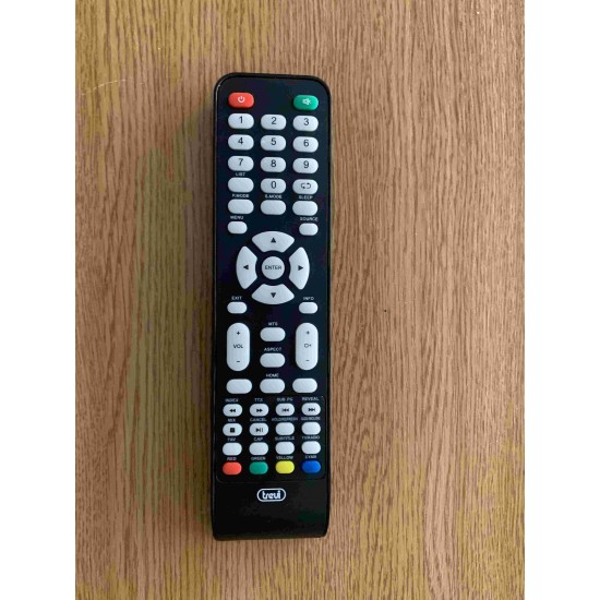 MANDO TREVI LTV3208 MANDO TREVI LTV3208