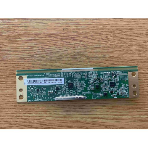 T.CON BOARD  TREVI LTV3208  ST3151A05-8-XC-4