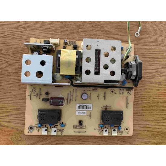 FUENTE ALIMENTACION HANNSPREE  HSG1074 UA-3810-01UN-LFREV X5