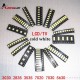 KIT 2000 LEDS RETROILUMINACION TV BACKLIGHT 2835 3535 2828 7030 KIT 2000 LEDS RETROILUMINACION TV BACKLIGHT 2835 3535 2828 7030