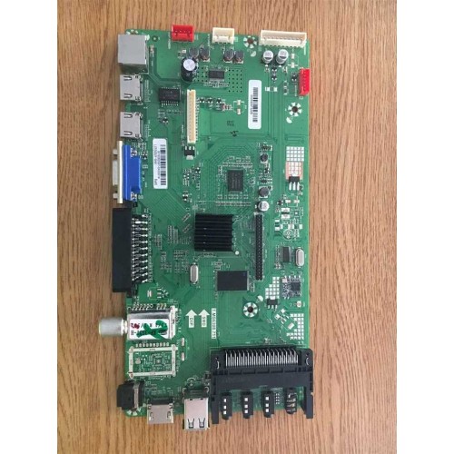 MAINBOARD SHARP T.MS6308.711 PANEL LC550DUY-SHA1