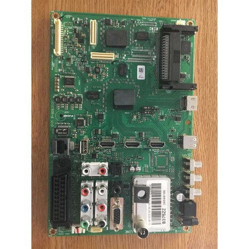 MAINBOARD VEV190R-6 V-0 (B375ZZ) PANEL LTA460HJ14