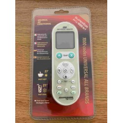 MANDO UNIVERSAL AC 1000 EN 1 PROGRAMACION AUTOMATICA 