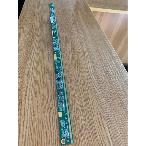 T.CON BOARD GRUNDING 28VLE4500BF ST3151A04-2-XC-4