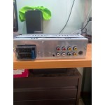 RADIO AUTO PANTALLA TACTIL