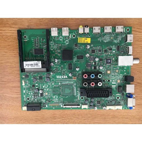 MAINBOARD VESTEL 17MB91-2 23224209