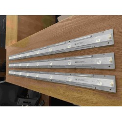 KIT BARRA LED WONDER WDTV240C TK-40INCH3X8 SKYWORTH