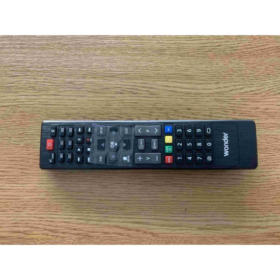 MANDO WONDER WDTV240C MANDO WONDER WDTV240C