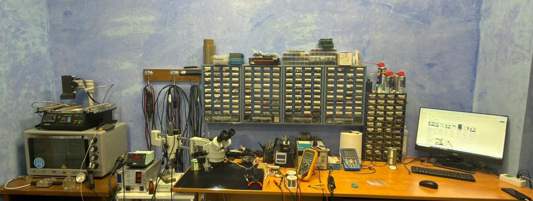 Componentes reciclados: el corazón real de la economía circular tecnológica