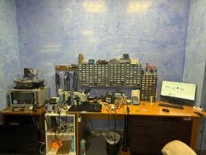 Componentes reciclados: el corazón real de la economía circular tecnológica