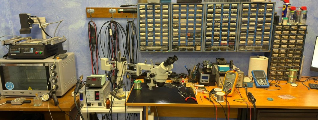 Reparación sostenible: ¿cómo reducir residuos electrónicos en tu taller?