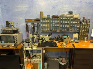 Reparación sostenible: ¿cómo reducir residuos electrónicos en tu taller?