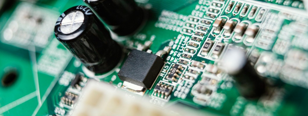 Repuestos electrónicos: guía completa para técnicos y talleres