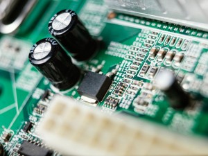 Repuestos electrónicos: guía completa para técnicos y talleres