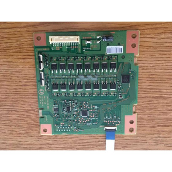 14st016s-b01 Rev1.0 – Controlador Led Board Para Sony kd-49x8505b