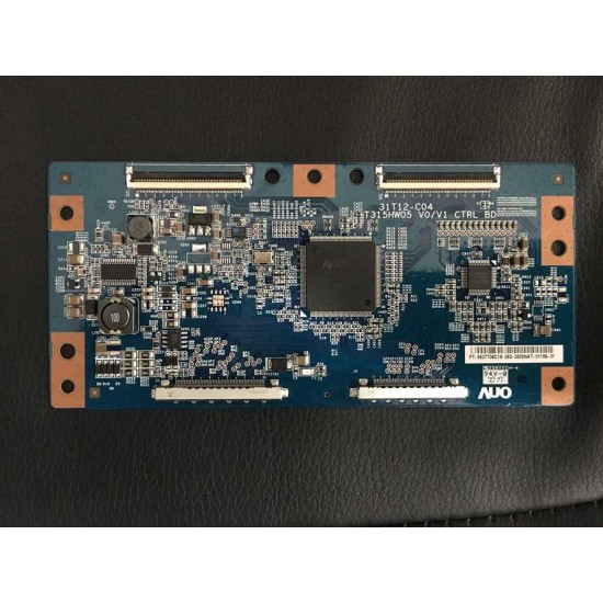 31T12-C04 T315HW05 VOV1