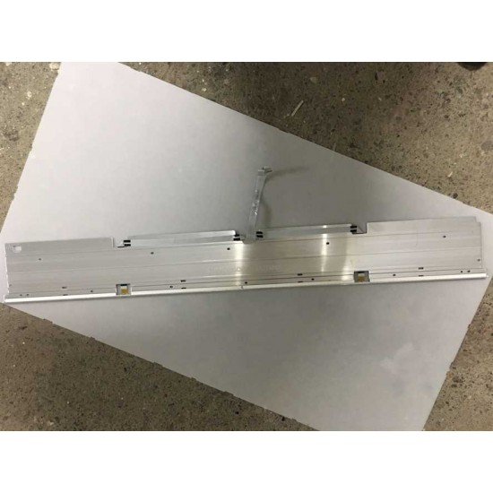 61.p2s02g001 Sony Kd-49x8505b Back LED Array Strip 14708N