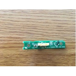 SENSOR IR PHILIPS 32PFL3168H-12 715G6167-R01-000-004X