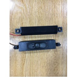 ALTAVOCES HAIER LE32B9000T