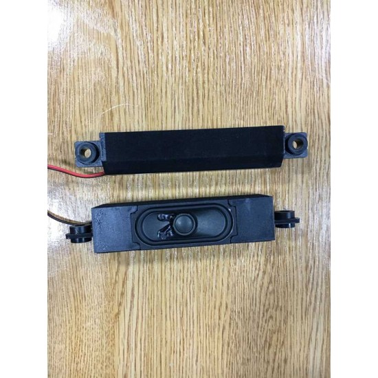 ALTAVOCES HAIER LE32B9000T