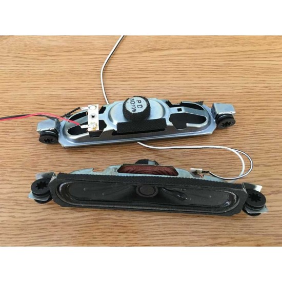 ALTAVOCES HYUNDAI T32