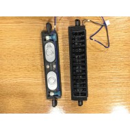 ALTAVOCES LG 32LD650-ZC EAB60961401