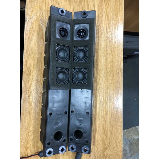 ALTAVOCES LG42PX3RVA K.TONE 60106