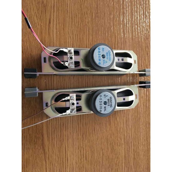ALTAVOCES PANASONIC TX-P42X60E TX-P50X60E TX-P50X50E L0AA16C