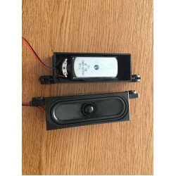 ALTAVOCES PHILIPS 40PFH4509