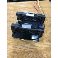 ALTAVOCES SAMSUNG UE32J4000AW BN96-36052A