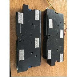 ALTAVOCES SAMSUNG UE40JU6500K BN96-35009A