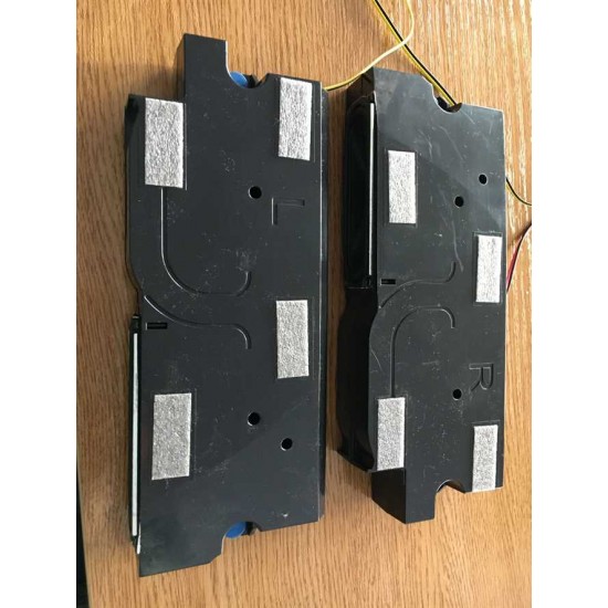ALTAVOCES SAMSUNG UE40JU6500K BN96-35009A