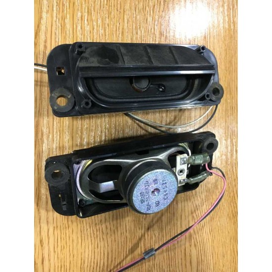 ALTAVOCES SHARP LC32D44U  RSP-ZA310WJZ2