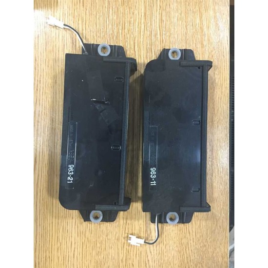 ALTAVOCES SONY KDL42W705B 1-858-963-11 1-858-963-12