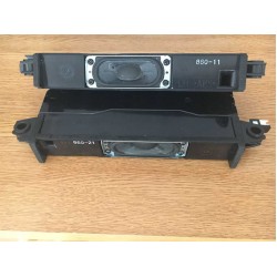 ALTAVOCES SONY KDL55W905A  1-858-860-11 1-858-860-21