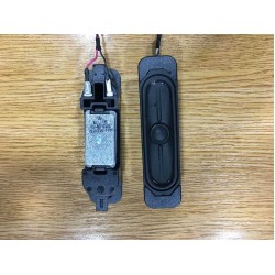 ALTAVOCES TODHIBA 32L2434D