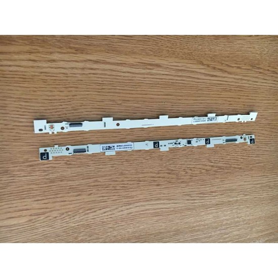 AMBILIGHT PHILIPS 47PFH6309 300RASEL0000000161 300RASEL0000000171