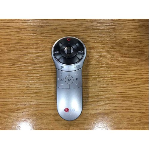 LG Magic Motion Remote Control AN-MR400H AKB73855601
