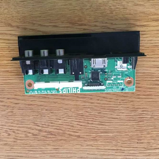 AV BOARD PHILIPS 42PFL7962D 12 3139 123 62711V3