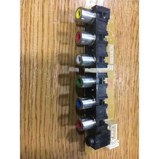 AVBOARD BLUSENS H345B32A  CN.XSJ2 B12383