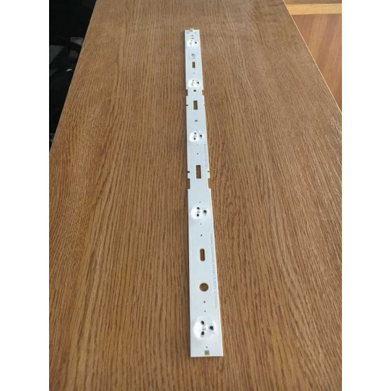 BARRA LED GRUNDING 40VLE4421BF SAMSUNG 2013ARC40 3228N1 5 REV1.0 131209