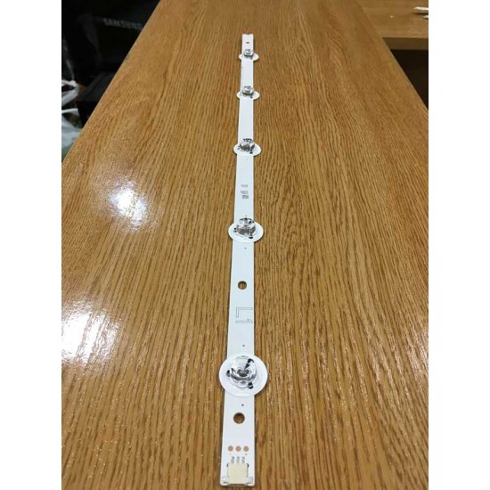 BARRA LED LG 50LB671V-ZB 50 V14 sDRT REV0.6 6 L1 TYPE 6920L-0509A