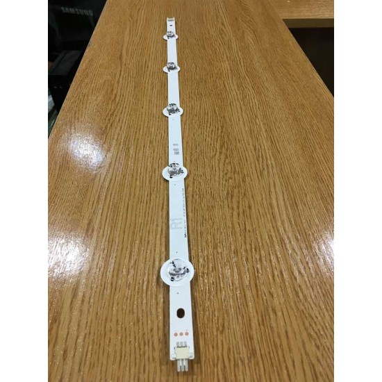 BARRA LED LG 50LB671V-ZB 50 V14 sDRT REV0.6 6 R1 TYPE 6920L-0508A