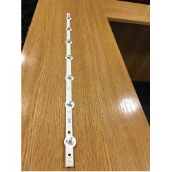 BARRA LED LG 55LB730V-ZD LG 55LB731V-ZE 55 V14 SLIM DRT REV 0.0 1 L2-TYPE