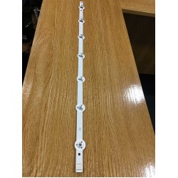 BARRA LED LG 55LB730V-ZD LG 55 LB731V-ZE 55 V14 SLIM DRT REV 0.0 1 R1-TYPE