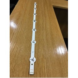 BARRA LED LG 55LB730V-ZD 55 LG 55LB731V-ZE V14 SLIM DRT REV 0.0 1 R2-TYPE