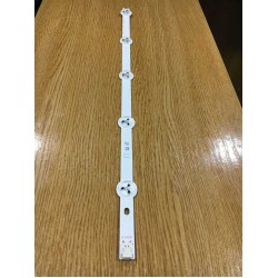 BARRA LED LG42LN5400-ZA  42 ROW2.1 REV0.6 1 L1-TYPE 6916L-1214A