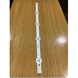 BARRA LED LG42LN5400-ZA  42 ROW2.1 REV0.6 1 L2-TYPE 6916L-1216A