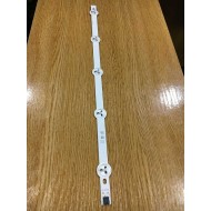 BARRA LED LG42LN5400-ZA  42 ROW2.1 REV0.6 1 R1-TYPE 6916L-1215A