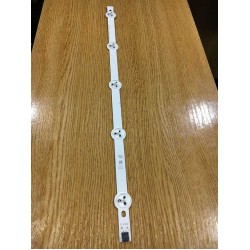 BARRA LED LG42LN5400-ZA  42 ROW2.1 REV0.6 1 R1-TYPE 6916L-1215A